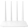 Fotografia e Tenda Wireless N Router 300Mbps F6 w/4 Antennas.