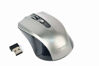 Fotografia e Mouse Gembird Wireless MUSW-4B-04 Optical 1600DPI Black/Spacegrey.