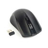 Fotografia e Mouse Gembird Wireless MUSW-4B-04 Optical 1600DPI Black.