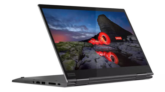 Fotografia e ThinkPad X1 Yoga Gen 5 Iron Grey - i7-10510U, 16G, 512G NVMe, 14" Touch, Win 10 Pro.