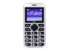 Fotografia e Mobile Phone Trevi MAX 10 Black.