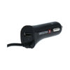 Fotografia e SWISSTEN CAR CHARGER MICRO USB AND USB 2.4A POWER.