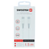 Fotografia e Swissten 5A Power Delivery Type-C To Type-C USB Cable (100W).