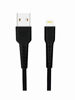 Fotografia e SWISSTEN USB/Lightning data cable, length 1 m.