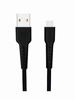 Fotografia e DATA CABLE SWISSTEN USB / USB-C 1.0 M BLACK.