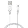 Fotografia e SWISSTEN data cable USB-A / micro USB, length 1.5 m (6.5 mm).